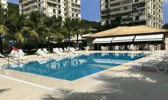 Imagem 4: Ótimo apto amplo, arejado e em excelente condomínio