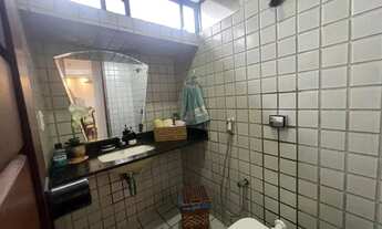 Imagem 6: Apartamento à venda em Manaira - 225m² - 4 suítes- 2 vagas de garagem - Andar alto com vis