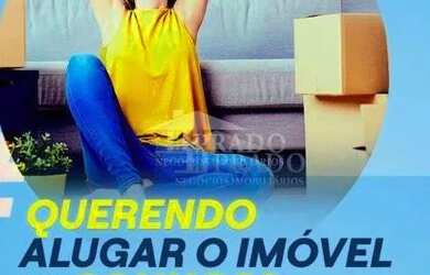 Imagem 2: Casa com 4 dormitórios para alugar, 170 m² por R$ 2.700/mês - Parque Industrial Castelo Br