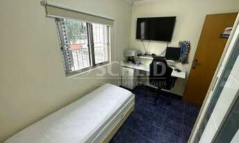 Imagem 6: 2 dormts, 2 banheiros, 2 vagas, 61 metros, área gourmet