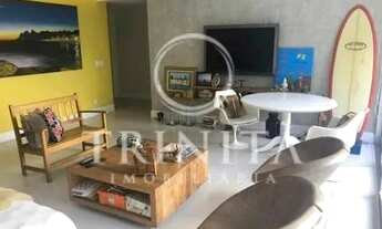 Imagem: Apartamento em Leblon - Rio de Janeiro