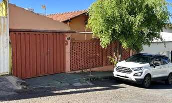 Imagem: Belo Horizonte - Casa Padrão - Padre Eustáquio