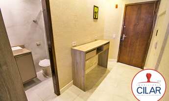 Imagem 5: Curitiba - Apartamento Padrão - Portão