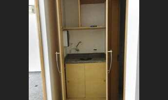 Imagem 3: Escritório para aluguel com 36 metros quadrados em Santo Amaro - São Paulo - SP