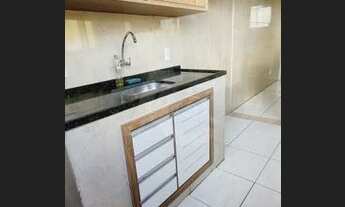 Imagem: Ótimo apartamento de dois quartos em Jardim