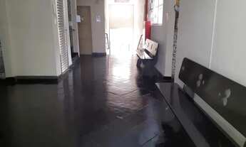 Imagem 4: Kitnet para Venda no bairro Ocian, localizado na cidade de Praia Grande / SP