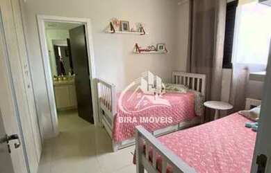 Imagem 6: Apartamento com 3 dormitórios à venda, 127 m² por R$ 810.000 - Jardim do Lago - Uberaba/MG