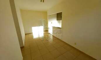 Imagem 2: Apartamento Padrão em Ribeirão Preto