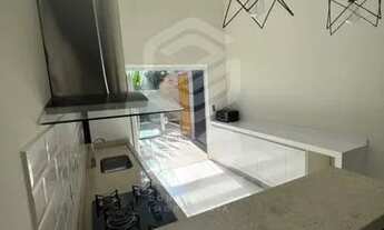 Imagem 4: INDAIATUBA - Casa de Condomínio - JARDIM MANTOVA