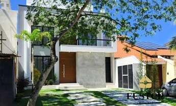 Imagem: Excelente Casa Triplex à Venda no condomínio