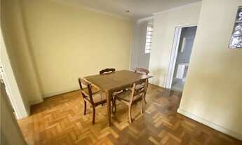 Imagem 4: Apto com 67m² com 2 dormitórios