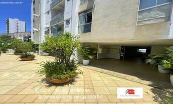 Imagem 2: Apartamento para Locação em Salvador, Canela, 1 dormitório, 1 suíte, 1 banheiro, 1 vaga