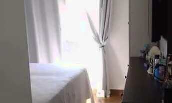 Imagem 2: Lindo Apartamento 53m2 - 2 quartos - Residencial Top Life I - Piracicaba SP