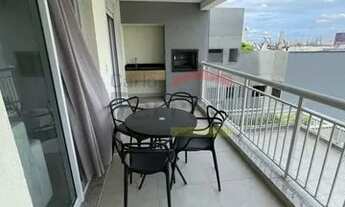 Imagem 6: Apartamento em Santana, com varanda gourmet !!!