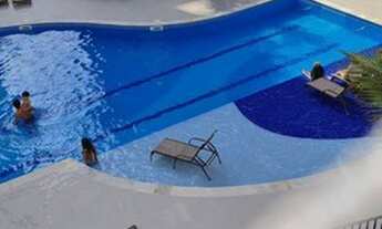 Imagem 2: Apartamento para temporada em Martim de Sá, Caraguatatuba!