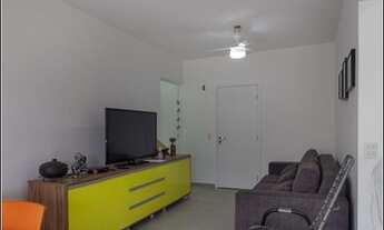 Imagem 2: BERTIOGA - Apartamento Padrão - MAITINGA