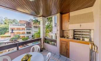 Imagem 9: Apartamento para Venda - 130.3m², 3 dormitórios, sendo 1 suites, 2 vagas - Cavalhada