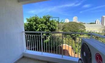 Imagem 4: Apto com 2 dormitorios ao lado do Metrô Brooklin