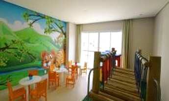 Imagem 3: Apartamento para Locação em São Paulo, Chácara Cruzeiro do Sul, 2 dormitórios, 1 suíte, 2