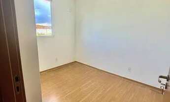 Imagem 3: Apartamento com dois quartos no Residencial Algarve