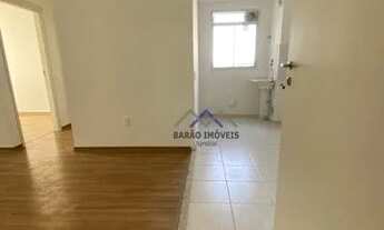 Imagem 3: Apartamento com 2 dormitórios para alugar, 47 m² por R$ 2.260,00/mês - Ponte de São João