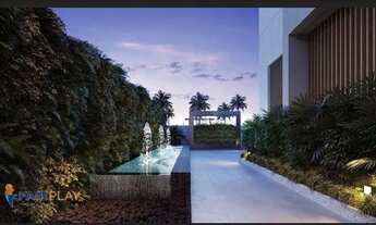 Imagem 5: Apartamento na Chacara Santo Antonio, 108m de area util, três suítes, duas vagas de garage