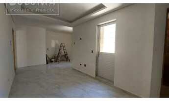 Imagem: Santo André - Apartamento Padrão - Jardim