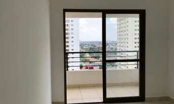 Imagem 3: Apartamento Vila Brasília, 3 quartos, 1 suíte, 2 vagas garagem, armários, academia