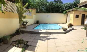 Imagem 2: Casa com 4 dormitórios à venda, 200 m² por R$ 1.000.000,00 - Piratininga - Niterói/RJ