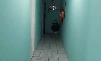 Imagem 5: Sala para alugar, 52 m² por R$ 1.100,00/mês - Jardim Valéria - Guarulhos/SP