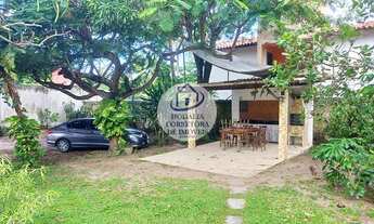 Imagem 3: Casa para Venda no Farol de Itapuã, Casa Village 1/4 C/ Dependência, Condomínio Piscina