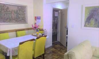 Imagem 2: Apartamento para Venda - 63.24m², 2 dormitórios, 2 vagas - Teresópolis