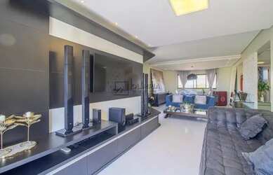 Imagem 5: Apartamento Venda 3 Dormitórios - 167 m² Campo Belo