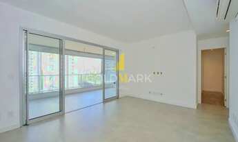 Imagem 2: Brooklin - 105 metros 2 suítes 2 garagens lazer de completo