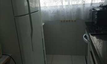 Imagem 5: Apartamento para Venda em São Vicente, Centro, 1 dormitório, 1 banheiro, 1 vaga