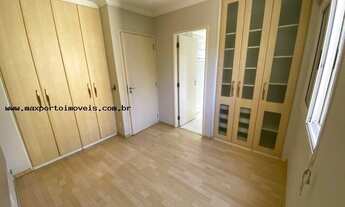 Imagem 5: Apartamento 4 Quartos para Venda em São Paulo, Vila Andrade, 4 dormitórios, 1 suíte, 4 ban