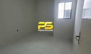 Imagem 3: Apartamento 72m² 03 quartos no Cristo - João Pessoa , para locação por R$ 1.200,00