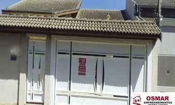 Imagem: CASA RESIDENCIAL À VENDA, JARDIM MACARENKO