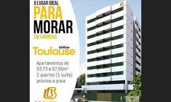 Imagem 3: Todo no porcelanato últimas unidades