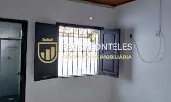 Imagem 5: Alugo casa de vila próximo ao Formosa da cidade Nova