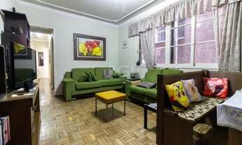 Imagem 3: Apartamento para Venda - 76.23m², 3 dormitórios, Centro Histórico