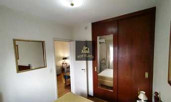 Imagem 4: Flat disponível na Vila Olímpia