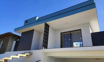 Imagem 5: Casa 200m² Terras do Vale