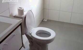 Imagem 7: Casa com 2 dormitórios à venda, 60 m² por R$ 350.000,00 - Jardim Santa Júlia - São José do