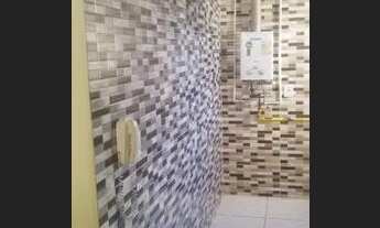 Imagem 2: Apartamento para aluguel com 50 metros quadrados com 2 quartos em Campo Grande - Rio de Ja