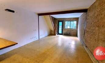 Imagem: São Paulo - Casa de Condomínio - Pinheiros