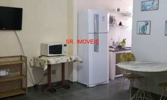 Imagem 4: Apartamento para locação a 600 metros da Praia do Sapê/Ubatuba