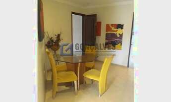 Imagem 5: SAO BERNARDO DO CAMPO - Residential / Apartment - JARDIM DO MAR
