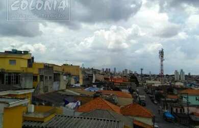 Imagem 5: São Paulo - Casa Padrão - Parque São Lucas