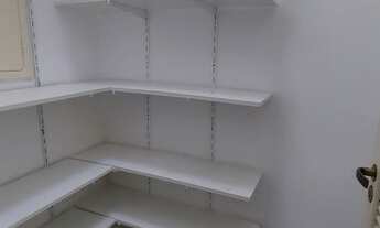 Imagem 5: Sobrado para locação, Granja Olga , completo em armários, 3 suítes, piscina, espaço gour